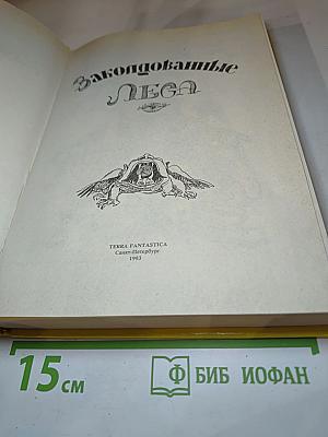 Заколдованные Леса