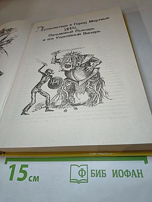 Заколдованные Леса