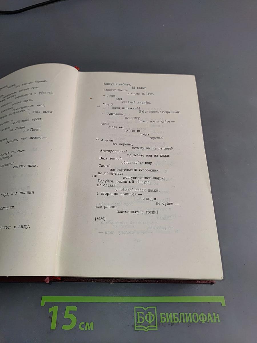 Полное собрание сочинений. Том седьмой. Вторая половина 1925-1926