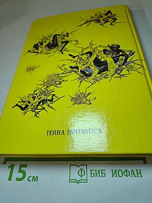 Заколдованные Леса