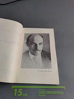 Встречи с Ильичом