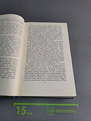 Человеческая комедия. Том 18