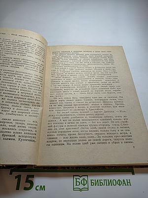 Степь. Повести, рассказы