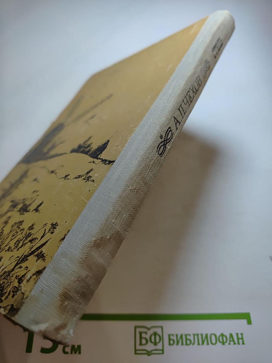 Степь. Повести, рассказы