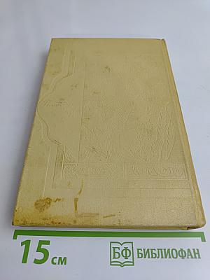 Книга тысячи и одной ночи