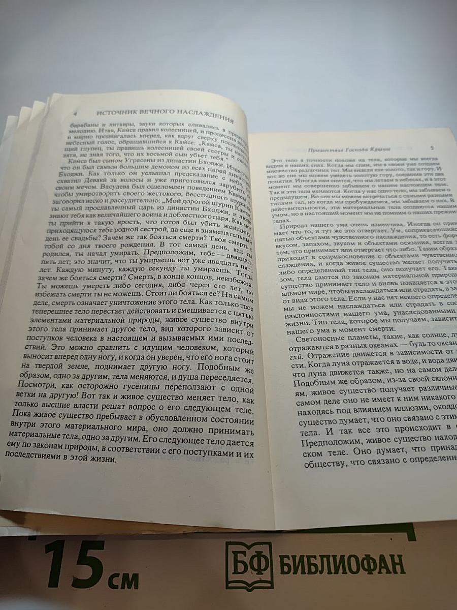 Источник вечного наслаждения