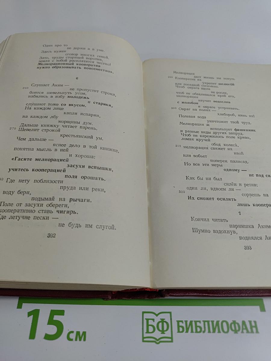 Владимир Маяковский. Полное собрание сочинений. Том шестой. 1924 - первая половина 1925
