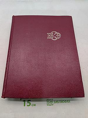 Большая Советская Энциклопедия. Том 13