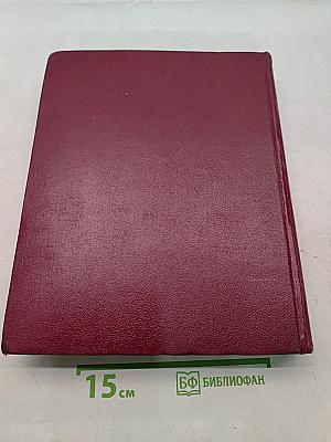 Большая Советская Энциклопедия. Том 13
