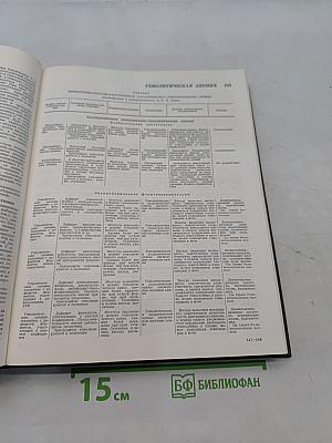 Большая медицинская энциклопедия. Том 5. Гамбузия — Гипотиазид