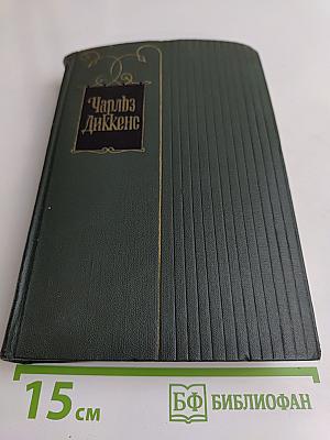 Собрание сочинений. Том двадцать третий. Большие надежды