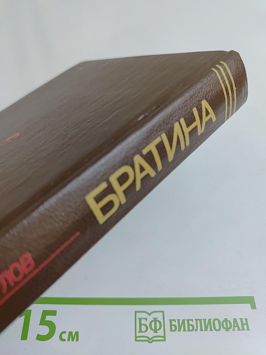 Братина