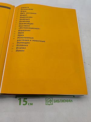 Что такое? Кто такой? Том II