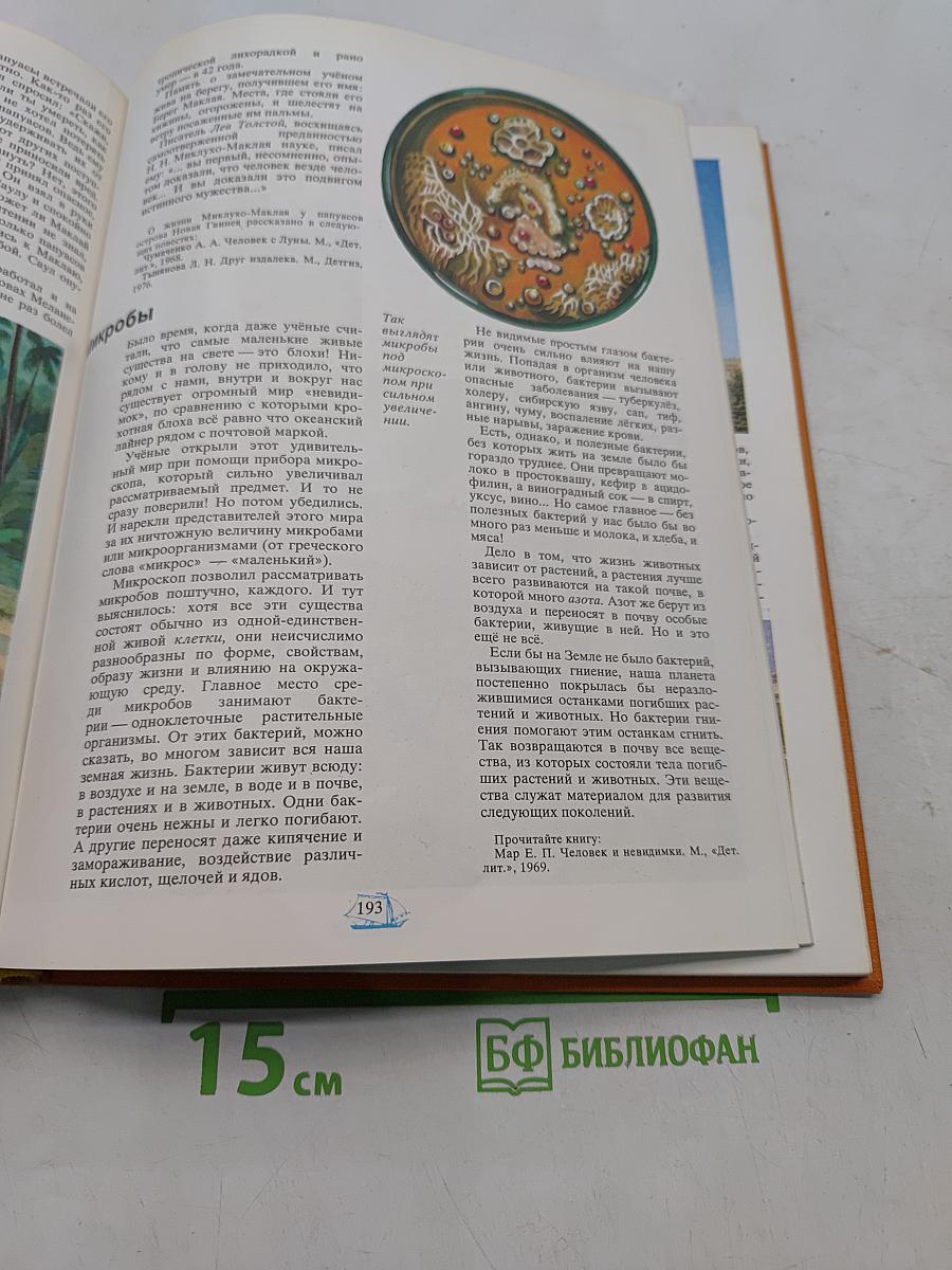 Что такое? Кто такой? Том II