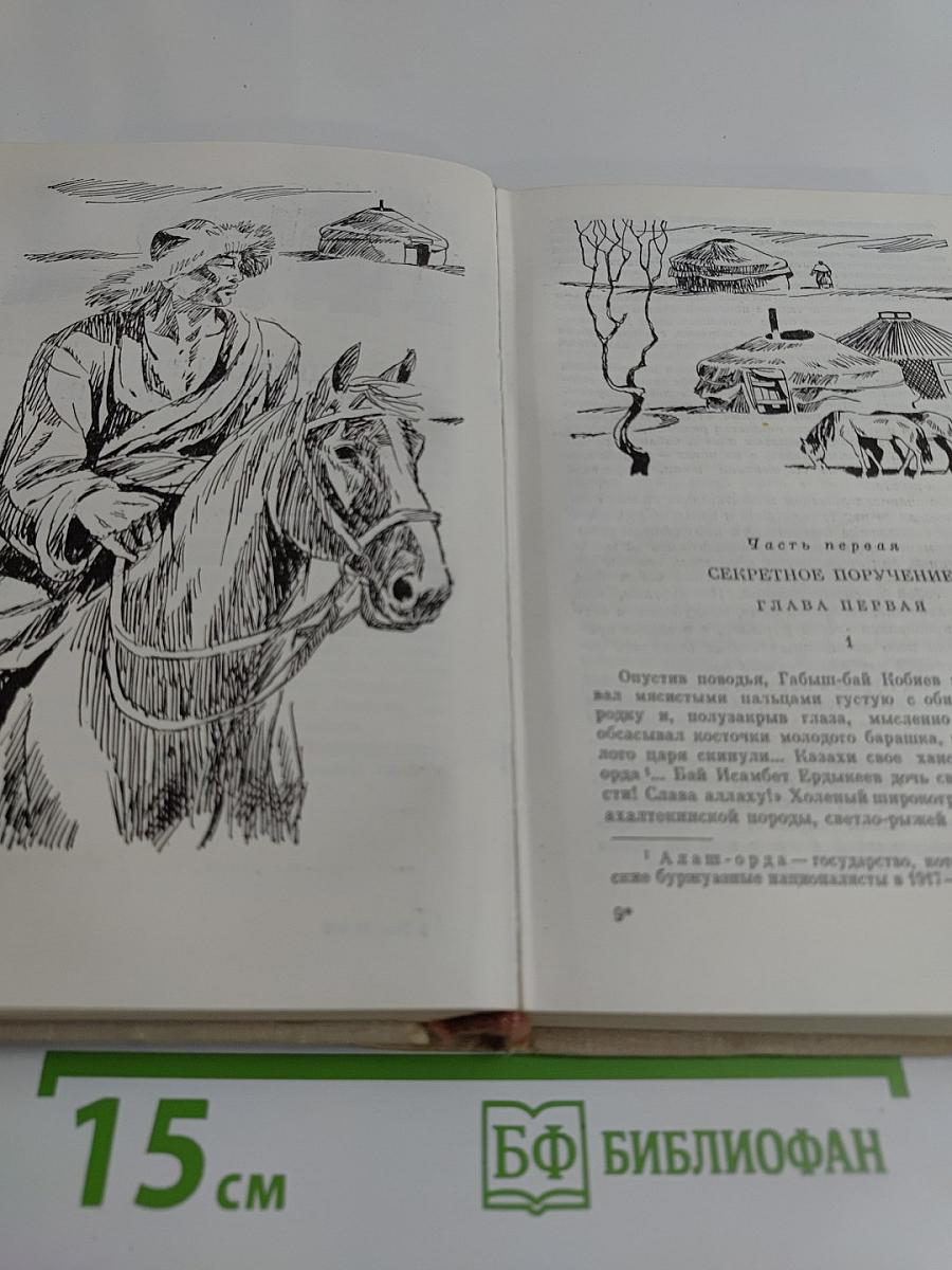Джексон остается в России. Дерзкий рейд (по заданию Ленина)