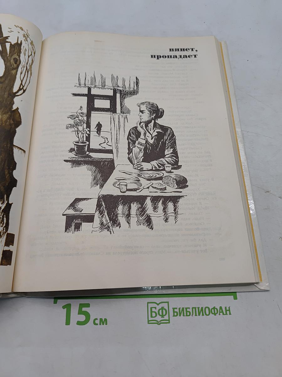 Рассказы
