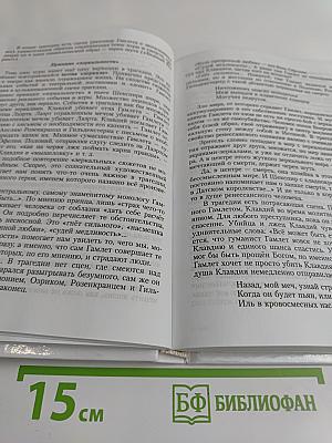 Русская литература 9 класс Часть 1 Учебное пособие