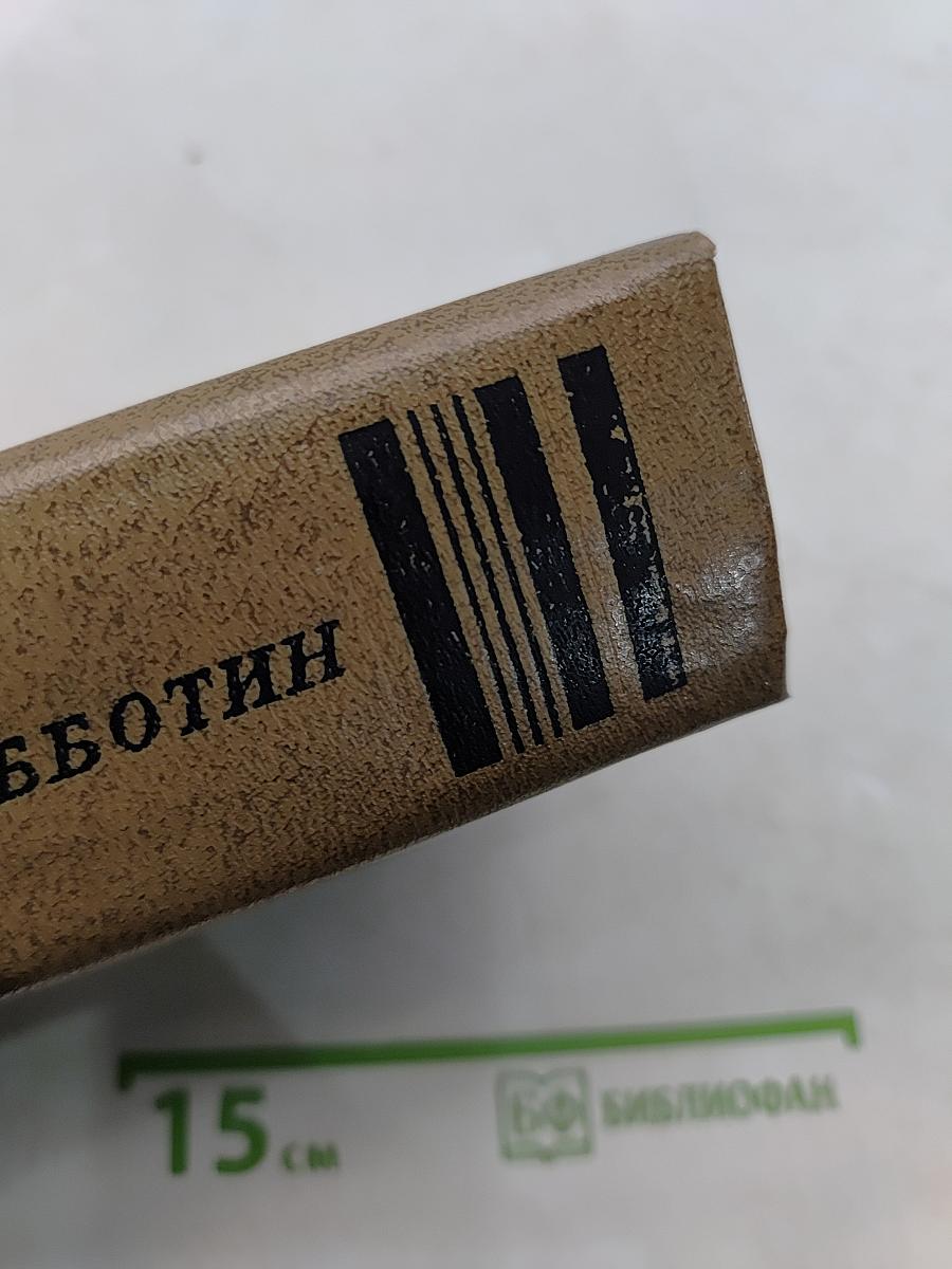 Роман от первого лица