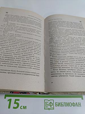 Дорога Токайдо. Путь в тысячу ри. Том 1