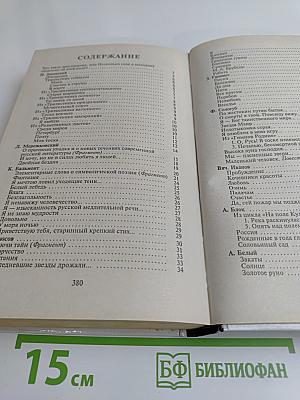 Русская литература XX века. Хрестоматия. Часть 1. 11 класс