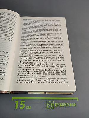 Литература. Учебник-хрестоматия для 6 класса