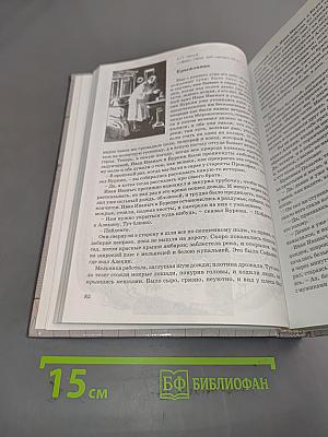 Дом без стен. Учебник по литературе. 8 класс