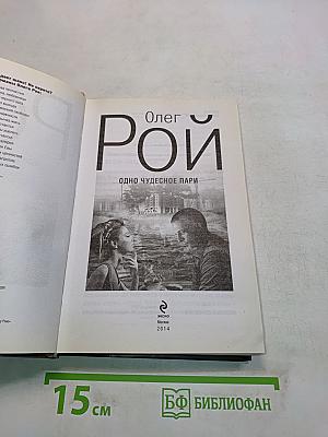 Одно чудесное пари