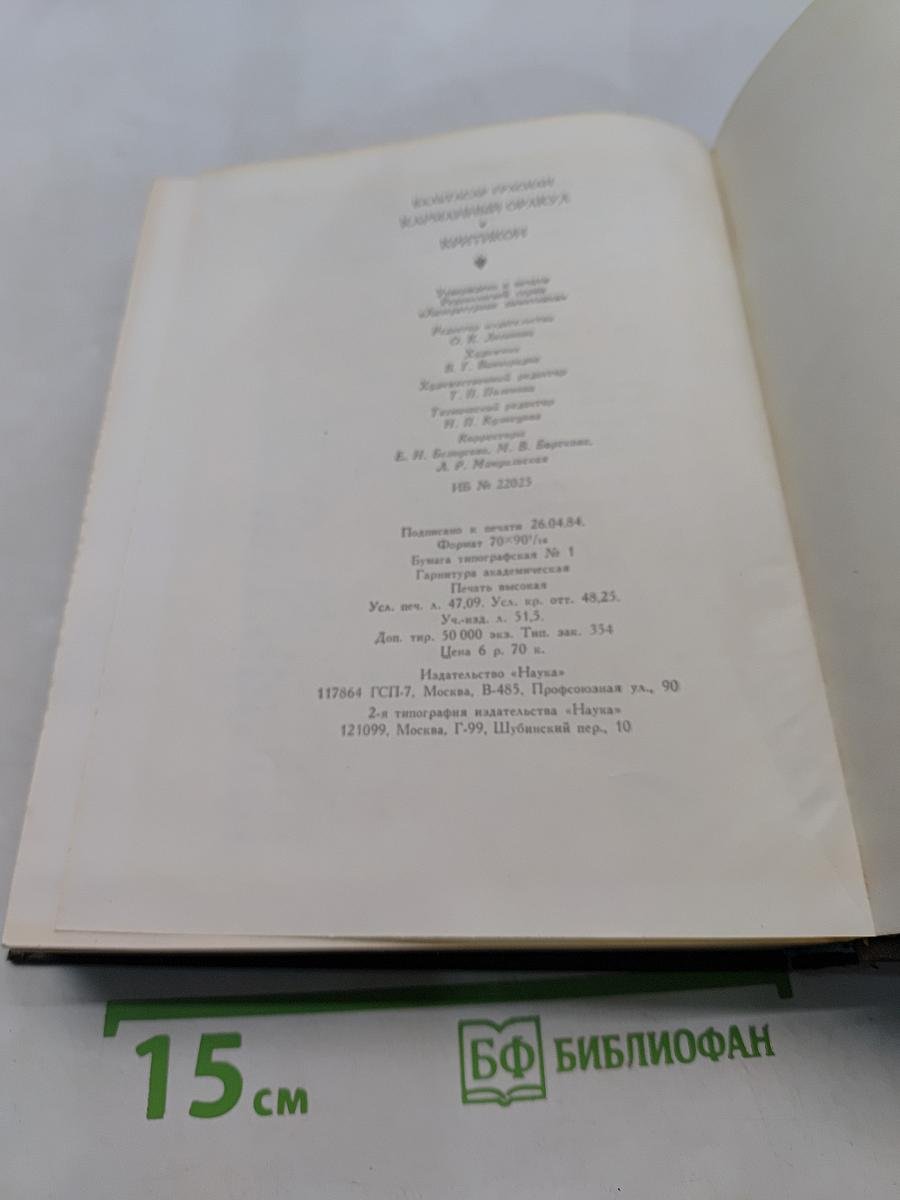 Карманный оракул Критикон