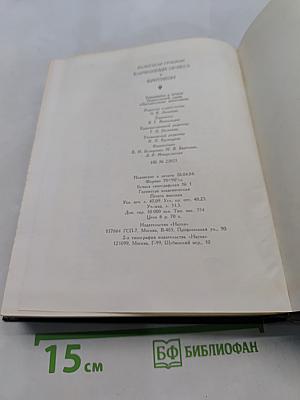 Карманный оракул Критикон