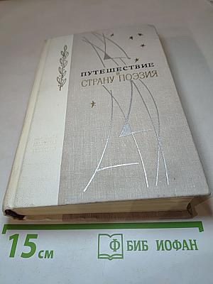 Путешествие в Страну Поэзия. Поэзия - школе. В двух книгах. Книга 2