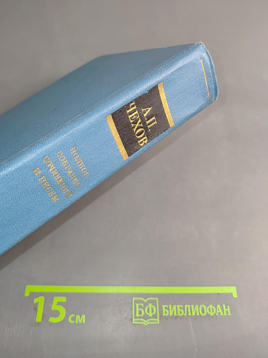 Письма. Том одиннадцатый. Июль 1902 – декабрь 1903