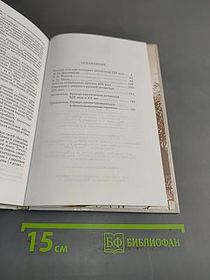 Русская литература. XIX век. 10 класс. Учебник. Часть 2