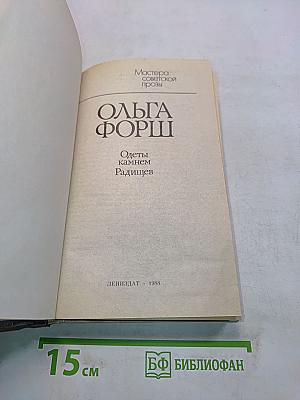 Одеты камнем