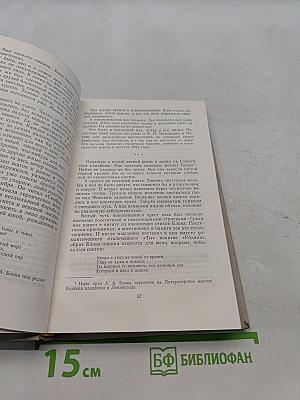 Избранное. Том 2. Проза