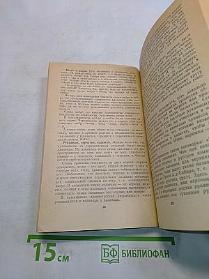 Беседы о русском слове