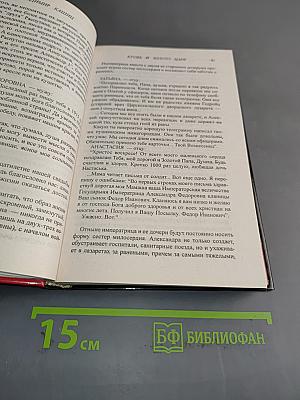 Кровь и золото царя. Историко-публицистическое исследование