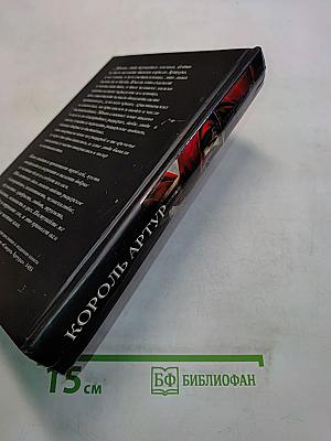 Король Артур и рыцари Круглого стола
