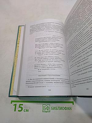 Литература. Русская классика. 9 класс. В двух частях. Часть 1. Учебник-практикум