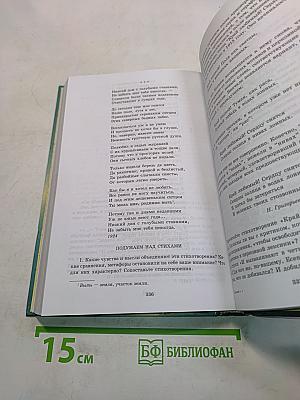 Литература. Русская классика. 9 класс. В двух частях. Часть 1. Учебник-практикум