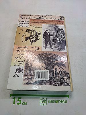 Литература. 9 класс. Учебник-хрестоматия для общеобразовательных учреждений