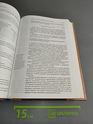 Энергетический бизнес