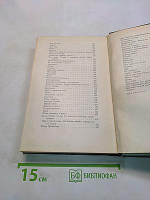 Собрание сочинений. Том третий. Повести и рассказы 1884-1885