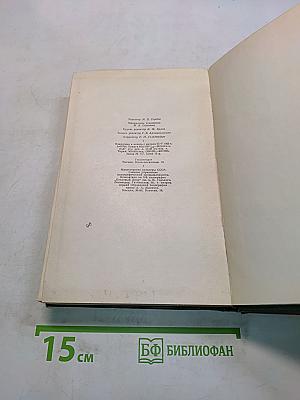 Собрание сочинений. Том третий. Повести и рассказы 1884-1885