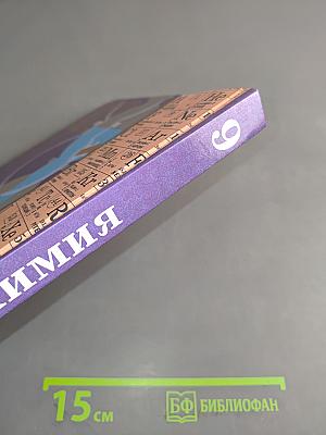 Химия. Учебник для 9 класса общеобразовательных учреждений. Издание второе, с исправлениями