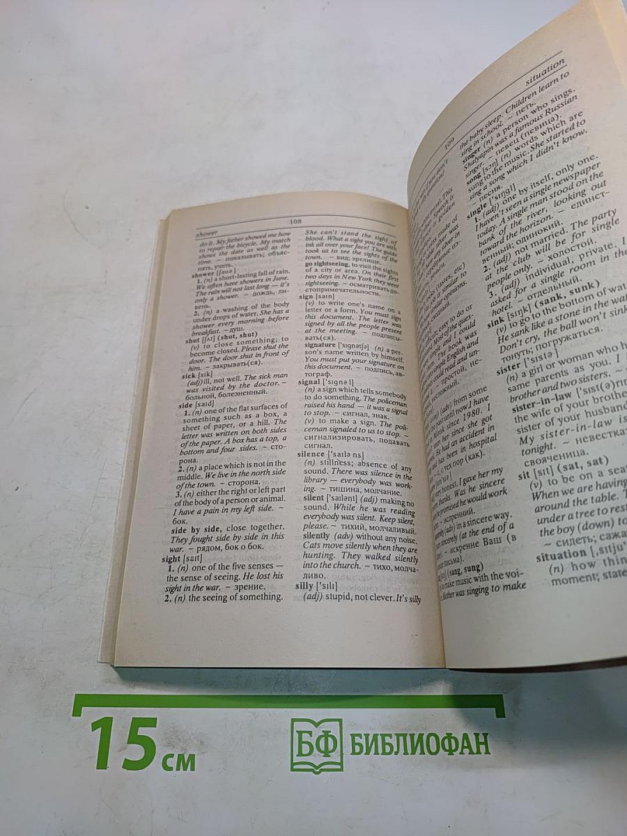 2000 Most Useful English Words