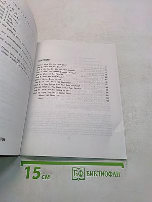 English 6. Activity Book. Рабочая тетрадь