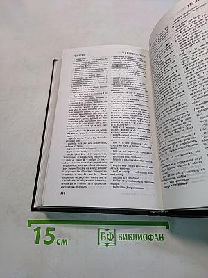 Французско-русский словарь