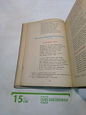 В мире русской литературы. Книга для внеклассного чтения. 6 класс