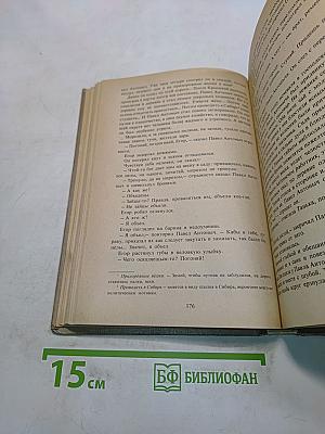В мире русской литературы. Книга для внеклассного чтения. 6 класс