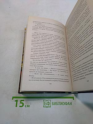 Поход Командора